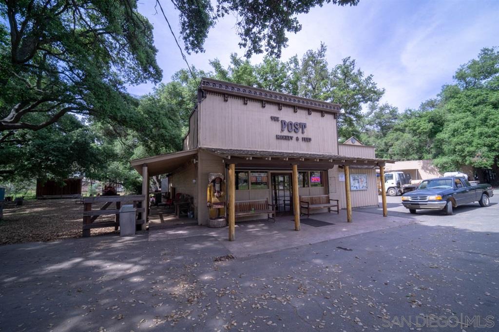 17510 Lyons Creek Road Jamul, CA 91935 - Photo 1 of 17