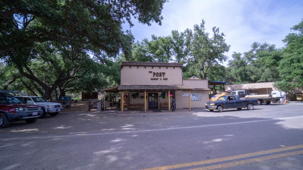 17510 Lyons Creek Road Jamul, CA 91935 - Photo 2 of 17