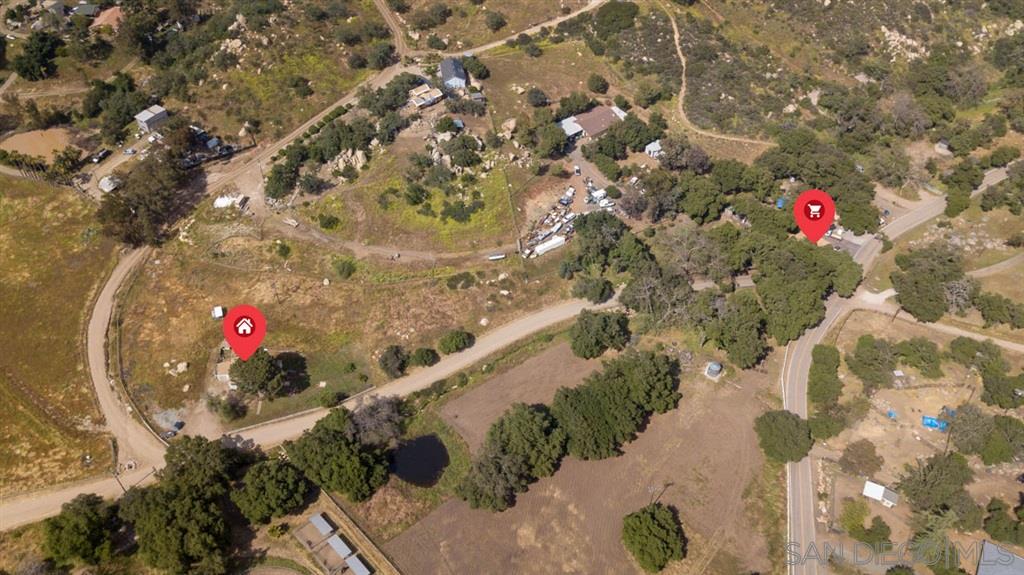 17510 Lyons Creek Road Jamul, CA 91935 - Photo 11 of 17