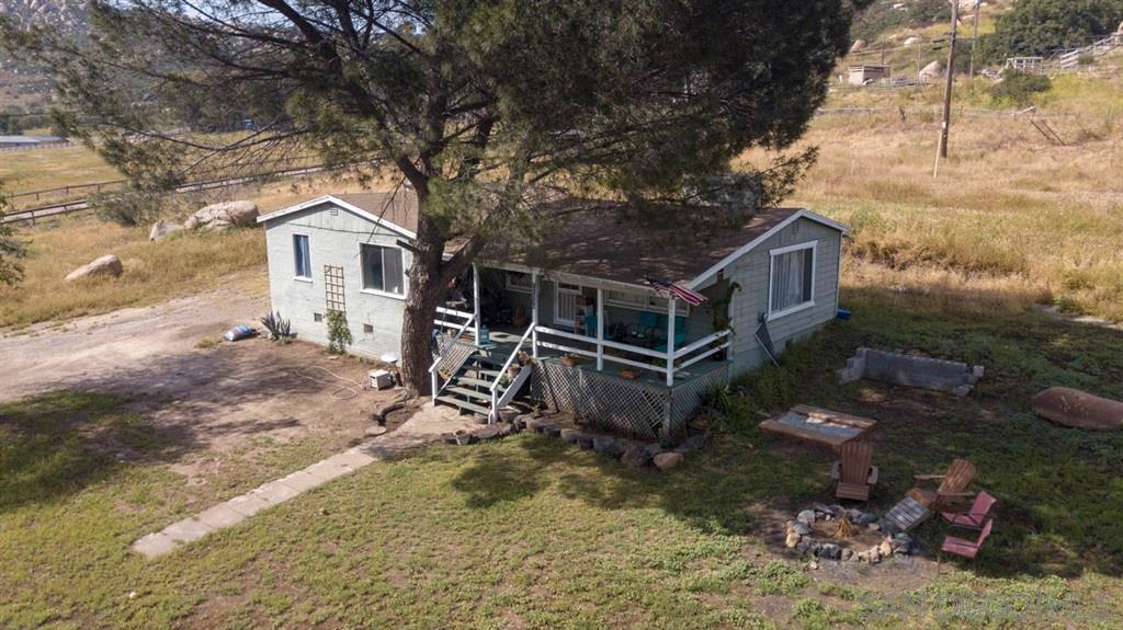 17510 Lyons Creek Road Jamul, CA 91935 - Photo 12 of 17