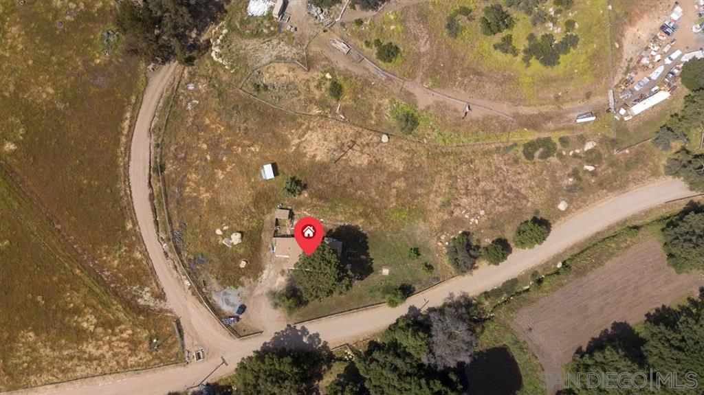 17510 Lyons Creek Road Jamul, CA 91935 - Photo 13 of 17