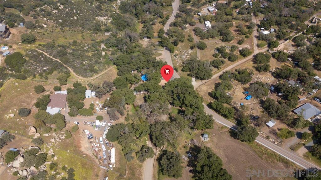 17510 Lyons Creek Road Jamul, CA 91935 - Photo 14 of 17