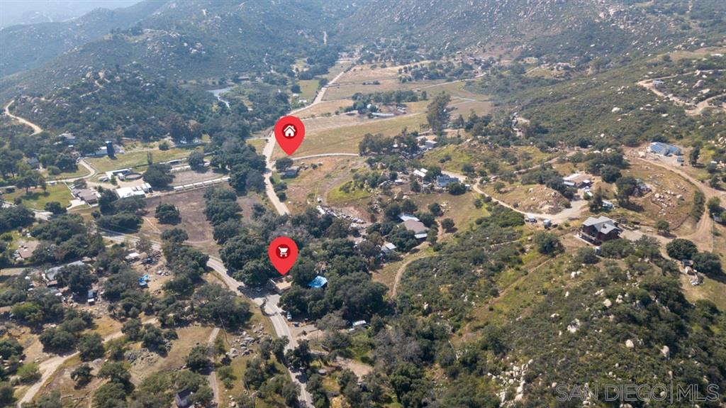 17510 Lyons Creek Road Jamul, CA 91935 - Photo 15 of 17