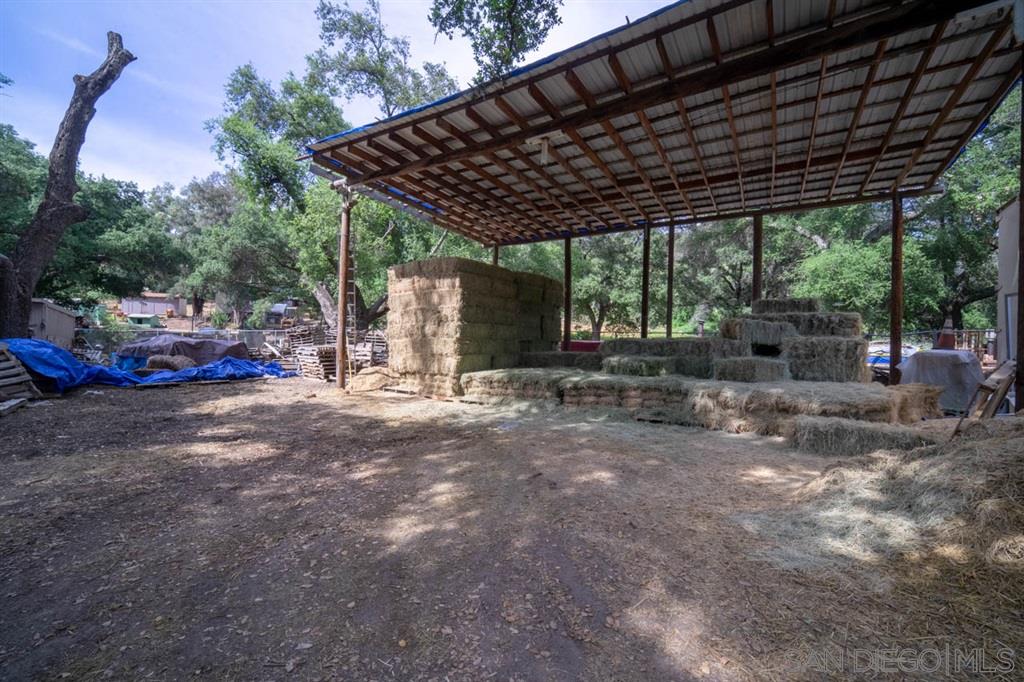 17510 Lyons Creek Road Jamul, CA 91935 - Photo 9 of 17