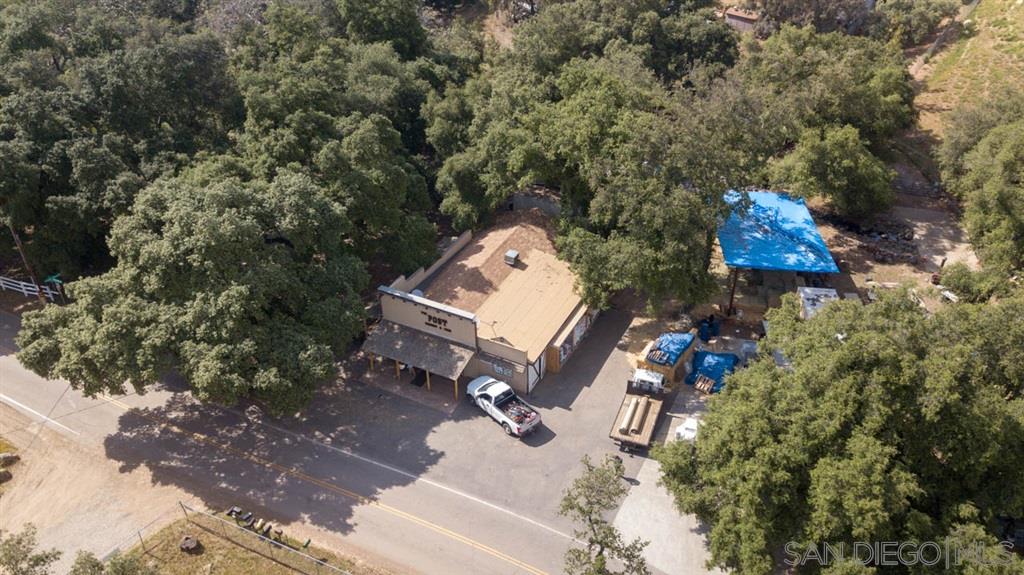 17510 Lyons Creek Road Jamul, CA 91935 - Photo 10 of 17