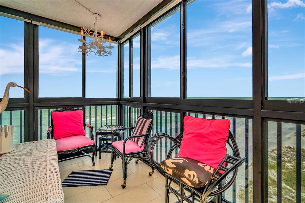 15462 Gulf Boulevard, Unit 508 Madeira Beach, FL 33708 - Photo 18 of 33