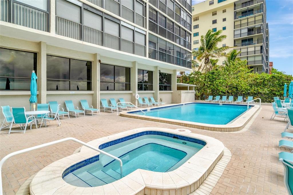 15462 Gulf Boulevard, Unit 508 Madeira Beach, FL 33708 - Photo 29 of 33