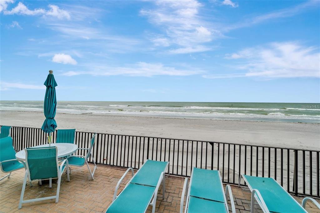 15462 Gulf Boulevard, Unit 508 Madeira Beach, FL 33708 - Photo 32 of 33