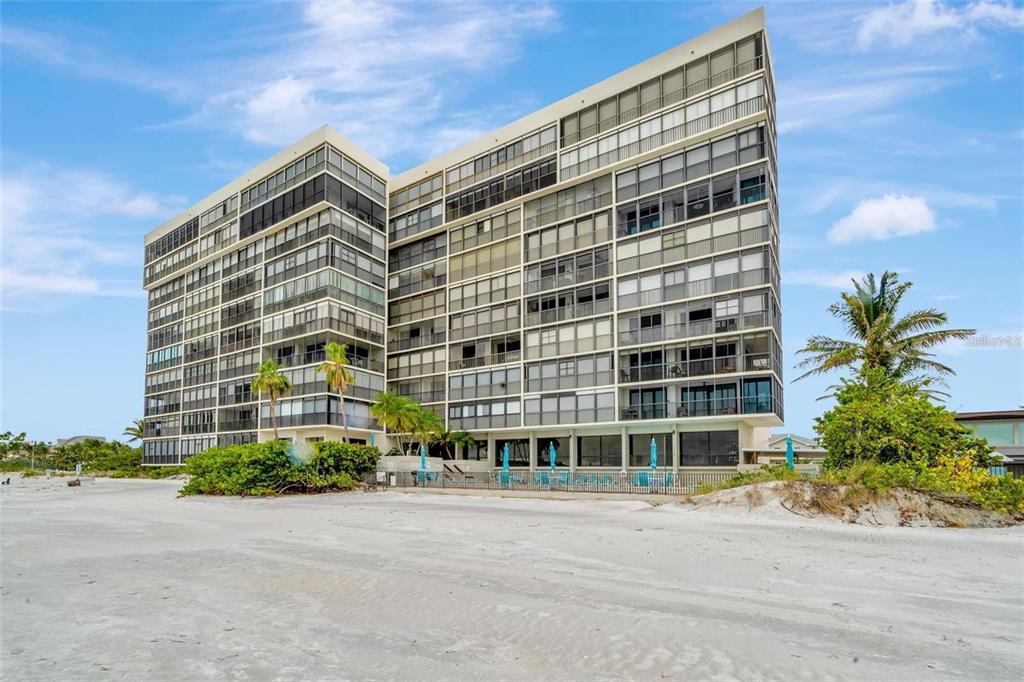 15462 Gulf Boulevard, Unit 508 Madeira Beach, FL 33708 - Photo 33 of 33