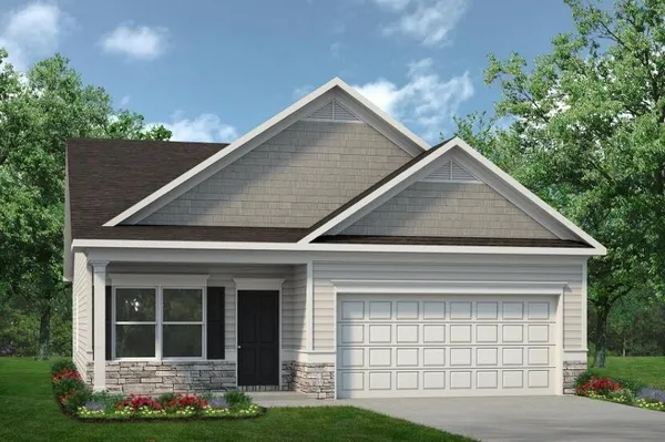 $330,180 | 2793 Upton Circle, Cleveland, TN 37323