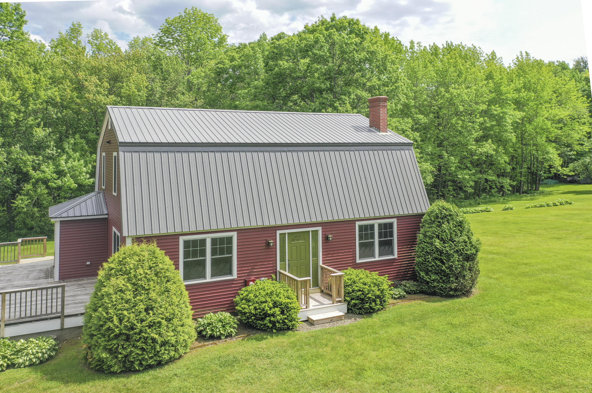 389 Waldo Station Road Belfast, ME 04915 - Photo 1 of 46 389 Waldo Station Road