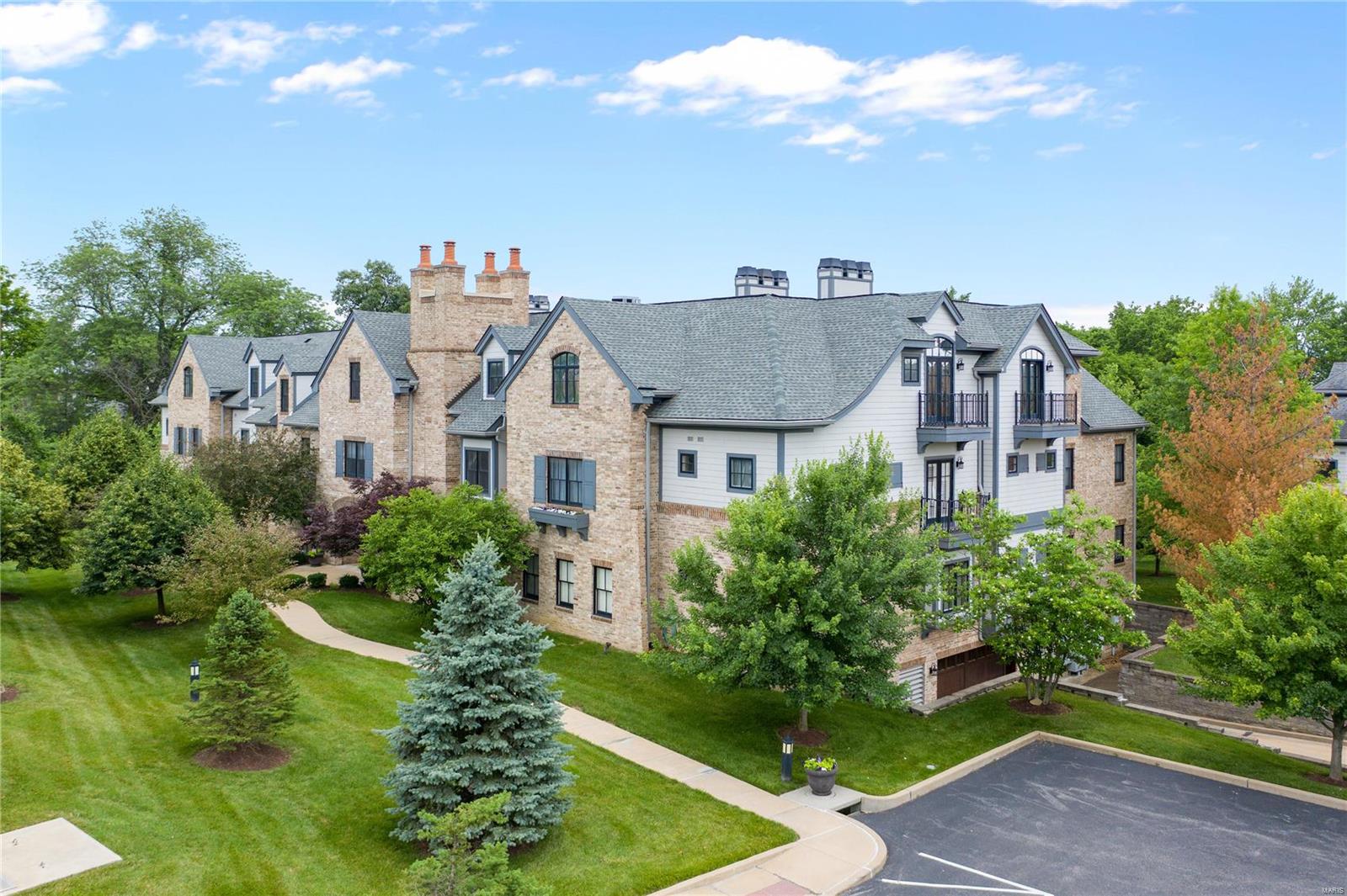 12420 Rott Road, Unit 3B St. Louis, MO 63127 - Photo 1 of 25 Gallery Image 1