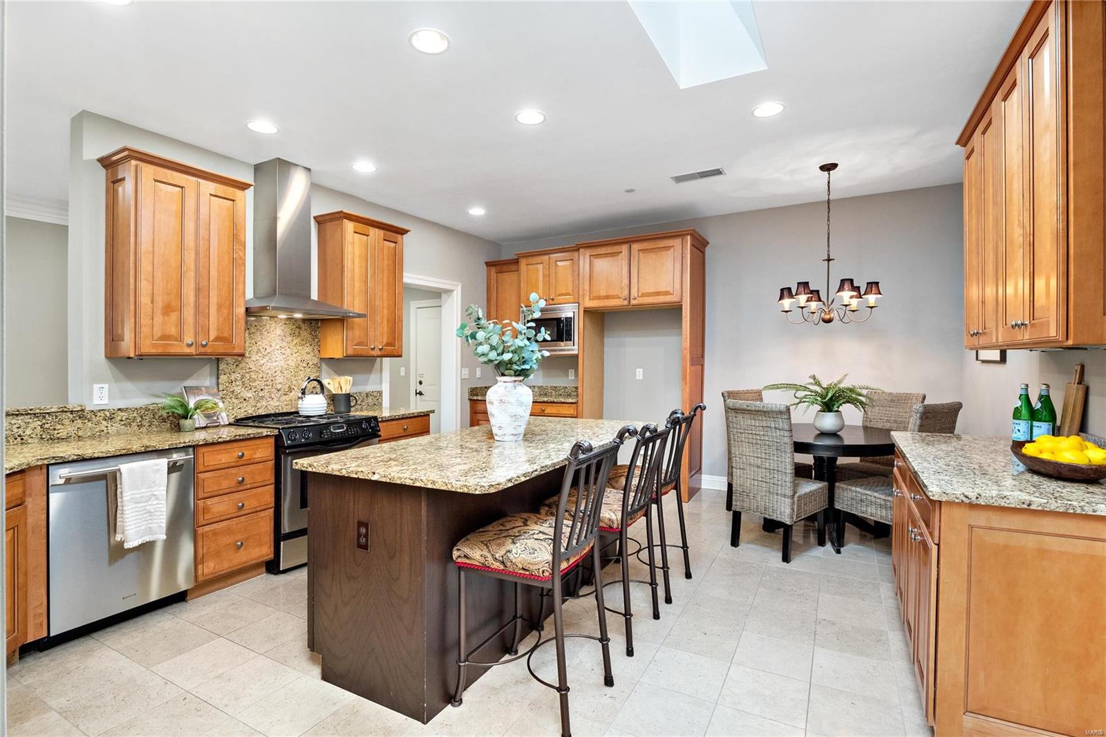 12420 Rott Road, Unit 3B St. Louis, MO 63127 - Photo 12 of 25 Gallery Image 12