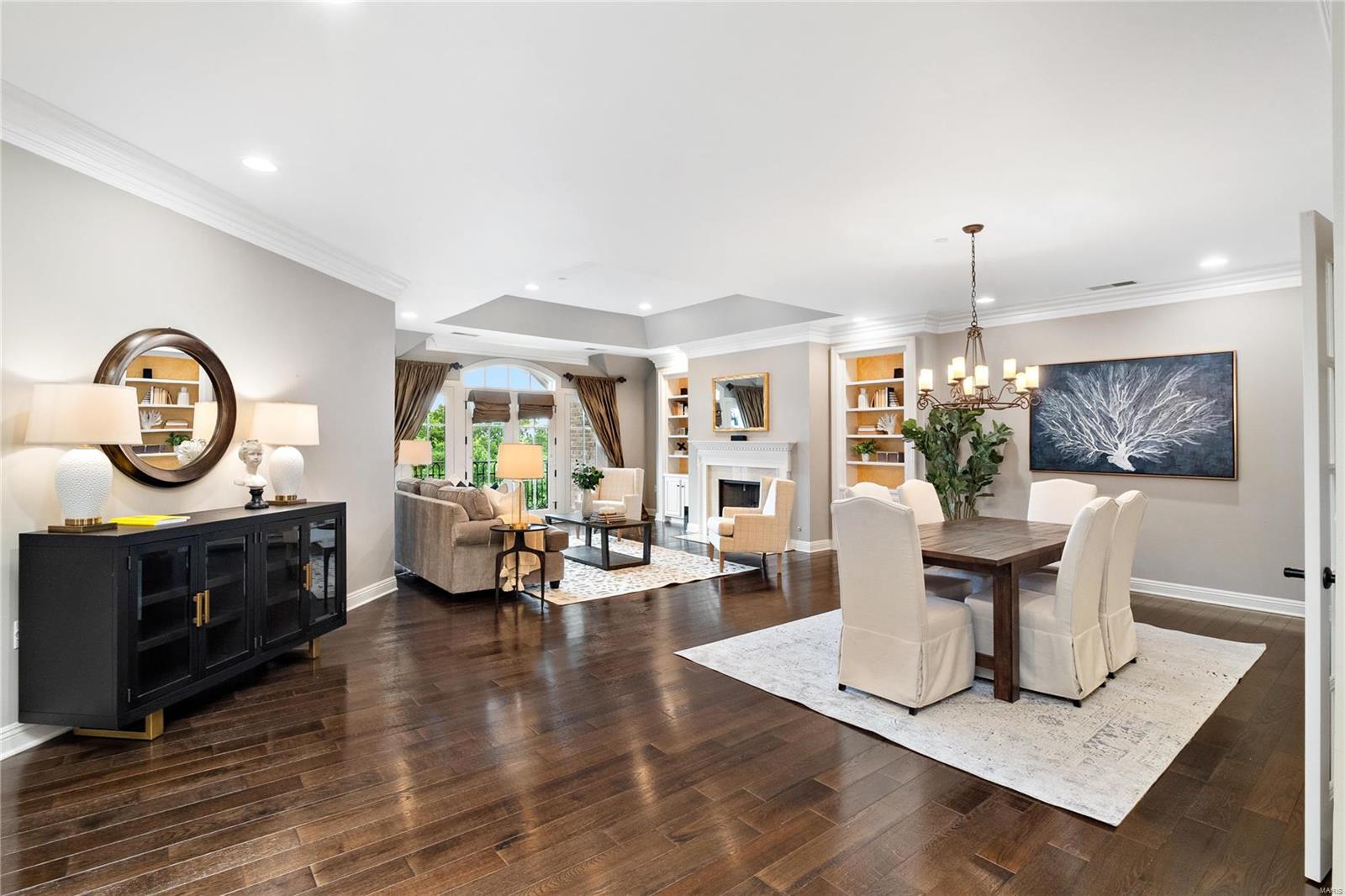 12420 Rott Road, Unit 3B St. Louis, MO 63127 - Photo 4 of 25 Gallery Image 4