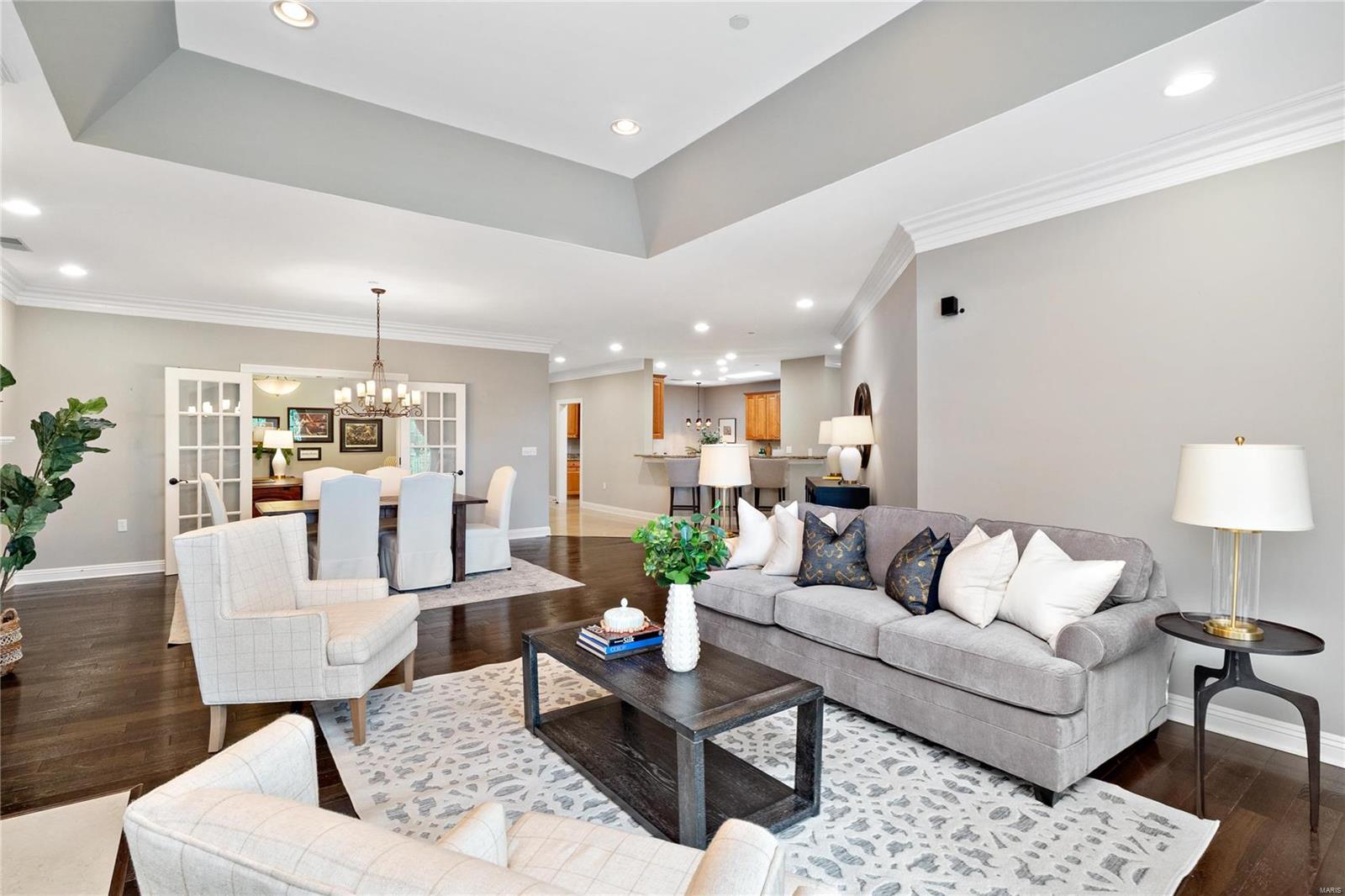 12420 Rott Road, Unit 3B St. Louis, MO 63127 - Photo 7 of 25 Gallery Image 7