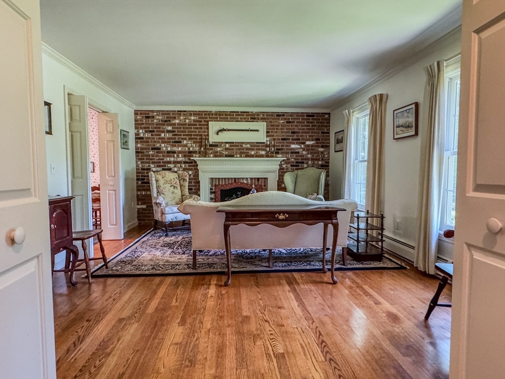 77 Old Turnpike Road Northfield, MA 01360 - Photo 4 of 35