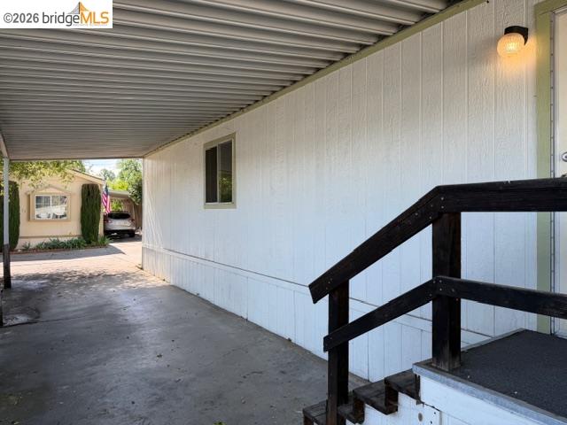 14192 Tuolumne Road, Unit 31 Sonora, CA 95370 - Photo 8 of 11 a view of entryway