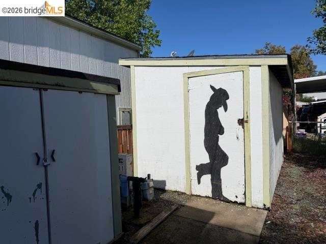14192 Tuolumne Road, Unit 31 Sonora, CA 95370 - Photo 9 of 11 a view of storage and utility room