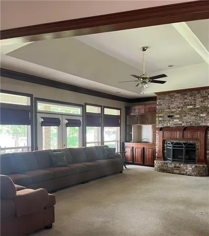 $650,000 | 160 Haley Circle, Natchitoches, LA 71457