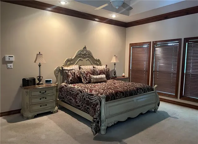 $650,000 | 160 Haley Circle, Natchitoches, LA 71457