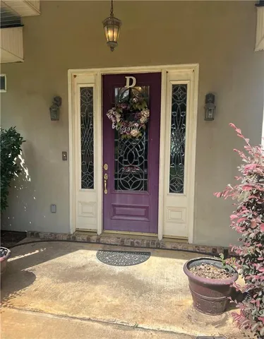 $650,000 | 160 Haley Circle, Natchitoches, LA 71457