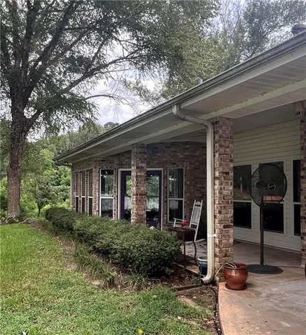 $650,000 | 160 Haley Circle, Natchitoches, LA 71457