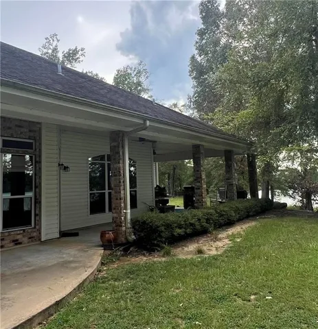 $650,000 | 160 Haley Circle, Natchitoches, LA 71457