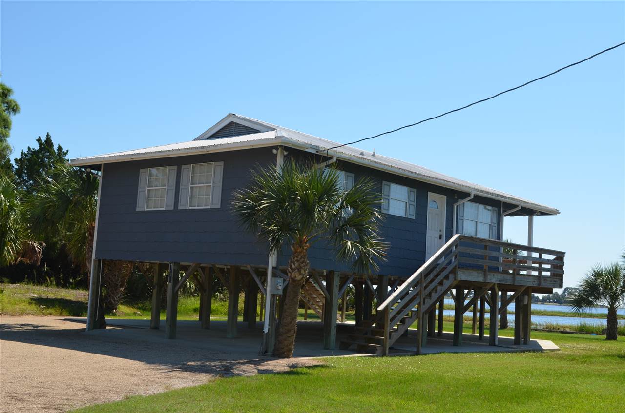 195 Cedar Island Road Perry, FL 32348 - Photo 21 of 28 Gallery Image 21