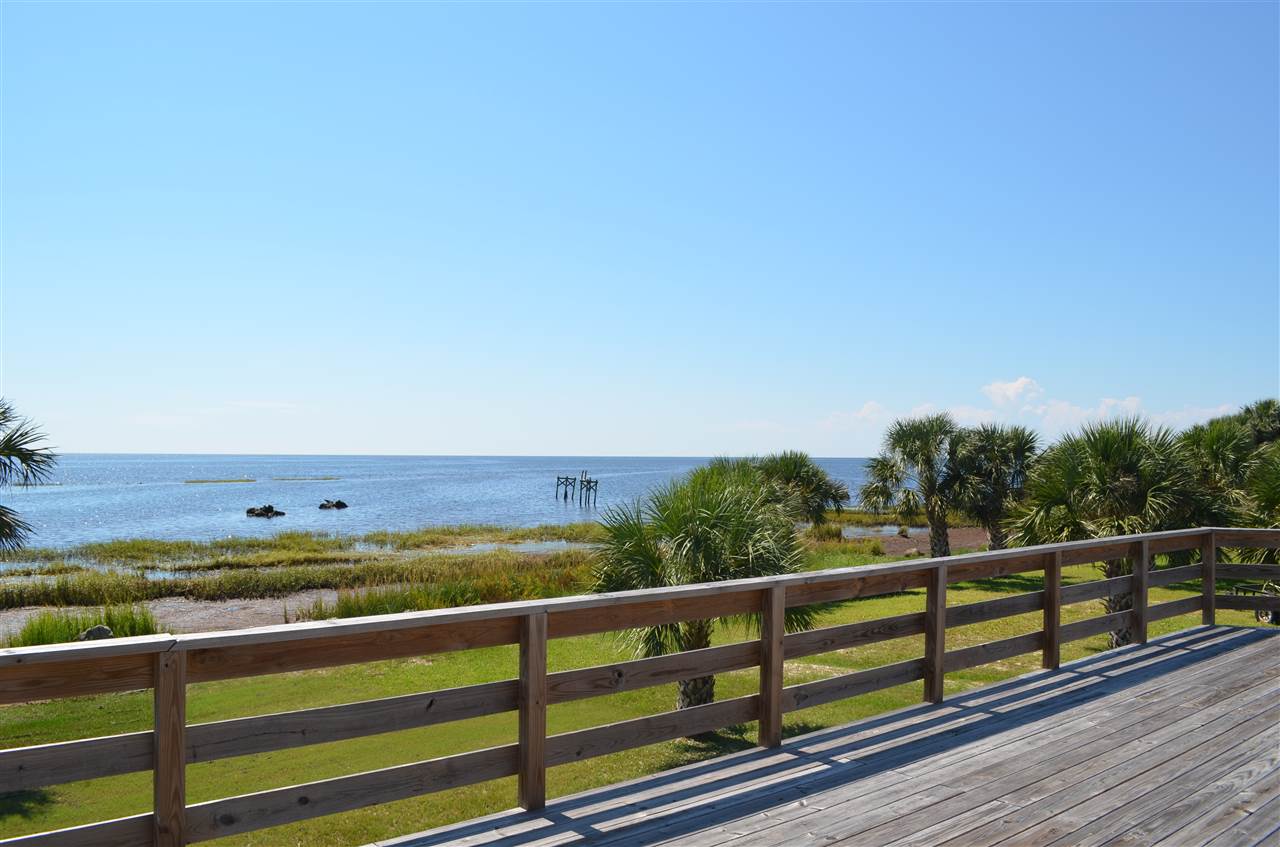 195 Cedar Island Road Perry, FL 32348 - Photo 5 of 28 Gallery Image 5