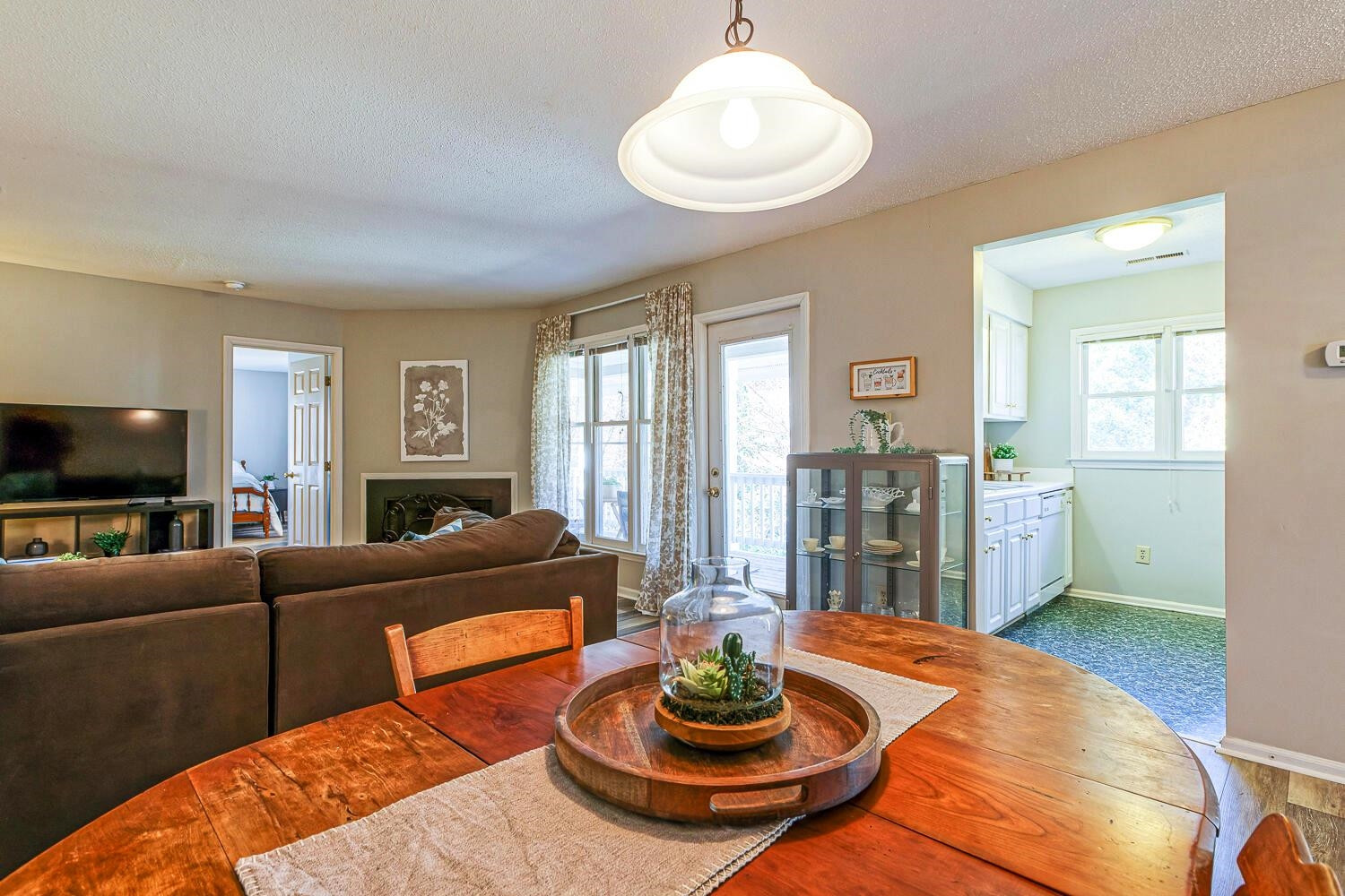 2821 Edridge Court, Unit 202 Raleigh, NC 27607 - Photo 8 of 30 Photo 8
