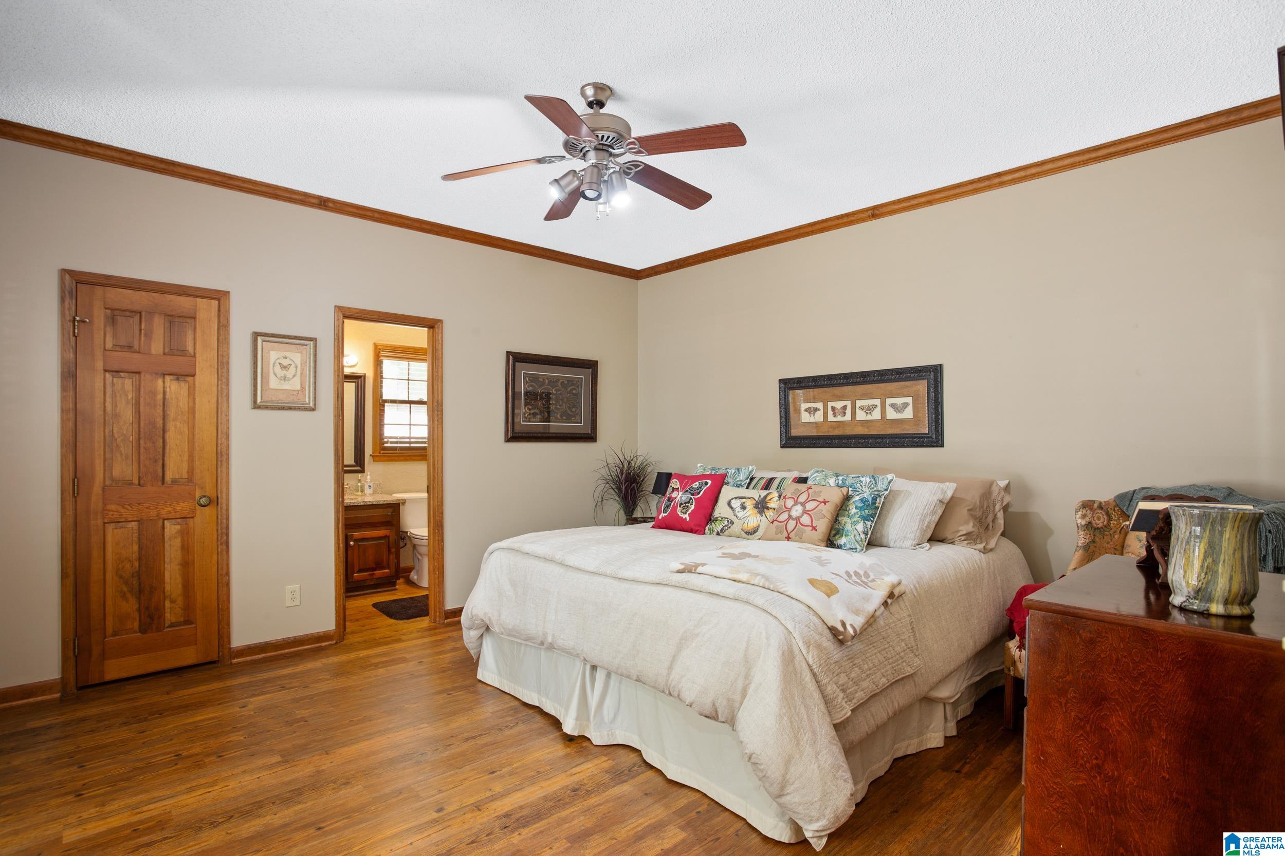 406 Laurel Springs Road Anniston, AL 36207 - Photo 13 of 53