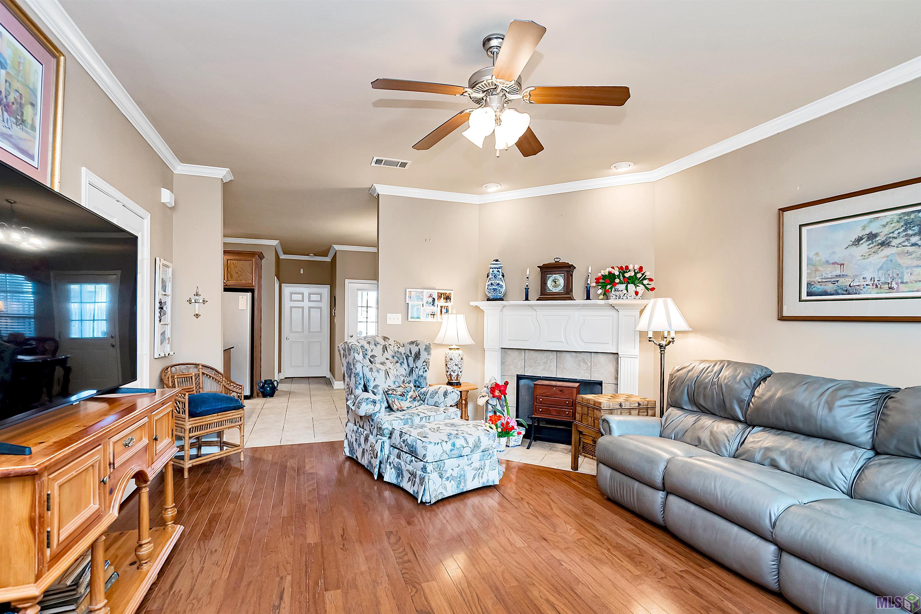 11510 Southfork Avenue, Unit 38 Baton Rouge, LA 70816 - Photo 2 of 16