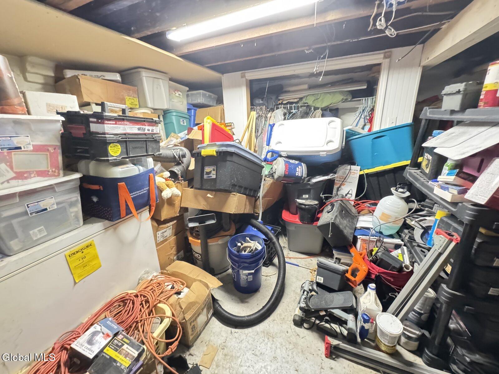 32 Ray Street Niskayuna, NY 12309 - Photo 23 of 33 Photo Sep 08 2025, 12 27 22 PM