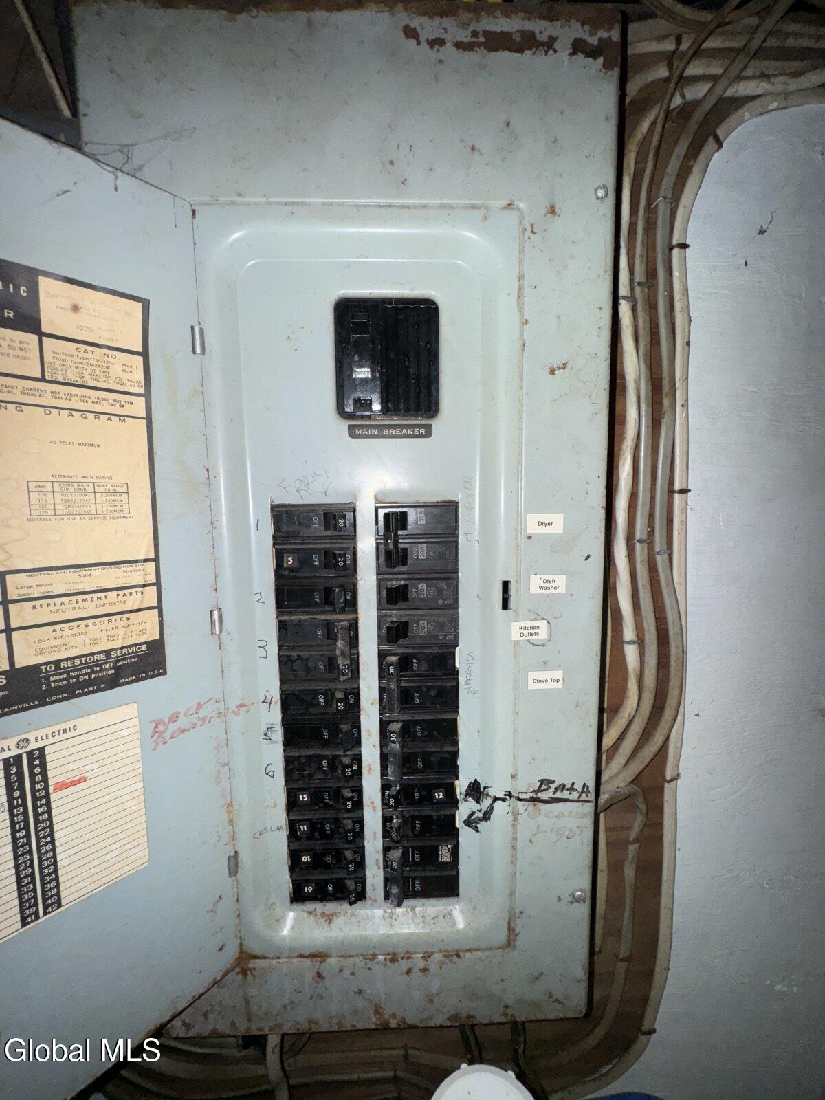 32 Ray Street Niskayuna, NY 12309 - Photo 30 of 33 Photo Sep 08 2025, 12 28 05 PM