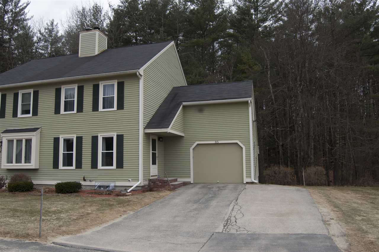 85 Great Brook Road, Unit 85 Milford, NH 03055 - Photo 1 of 23