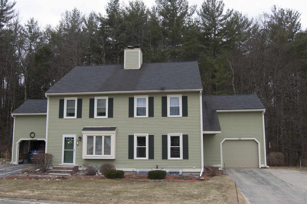 85 Great Brook Road, Unit 85 Milford, NH 03055 - Photo 2 of 23