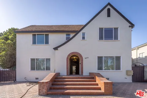 $1,999,000 | 955 South Highland Avenue, Los Angeles, CA 90036