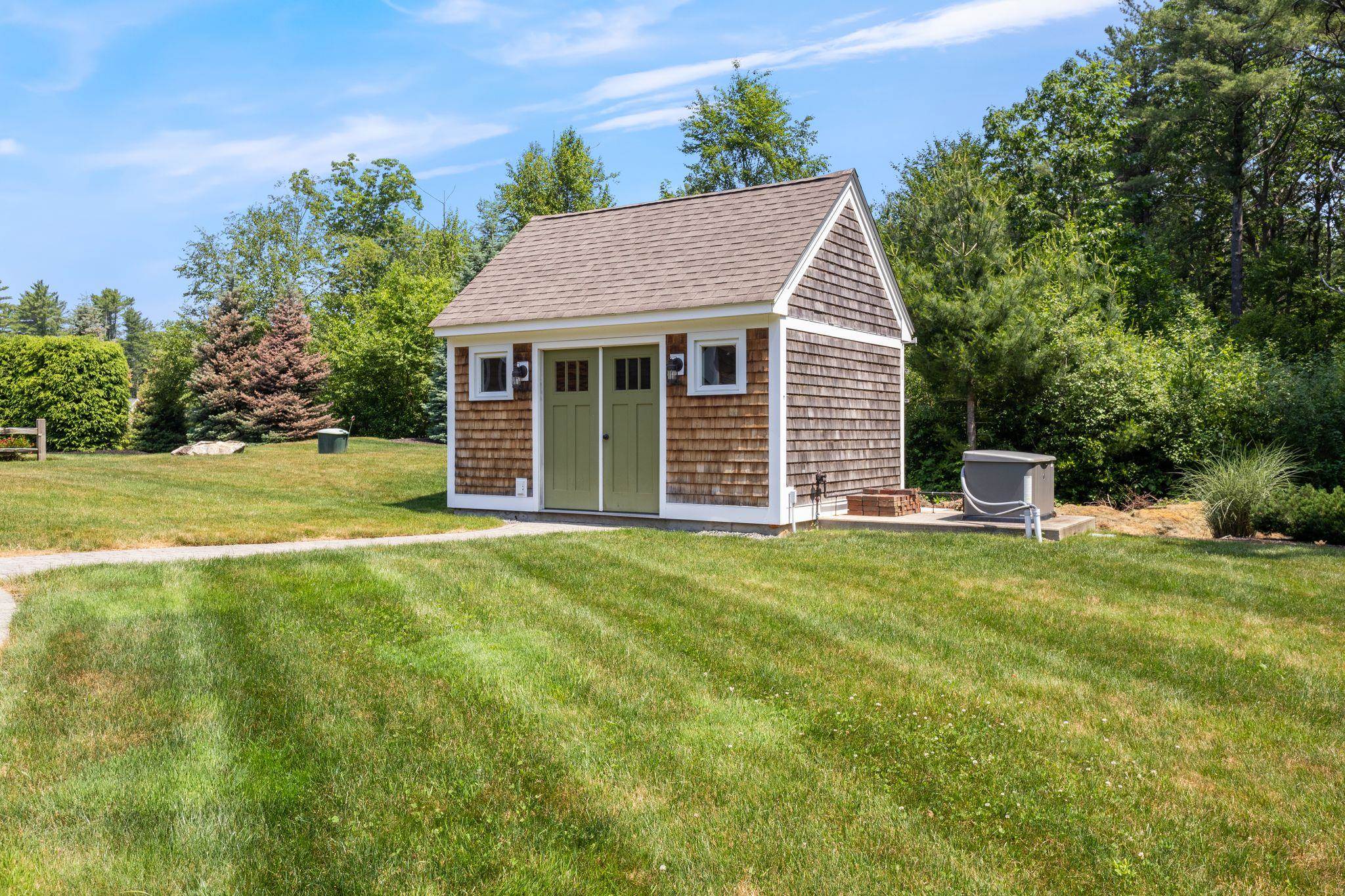 34 Starfish Circle Rye, NH 03870 - Photo 54 of 60