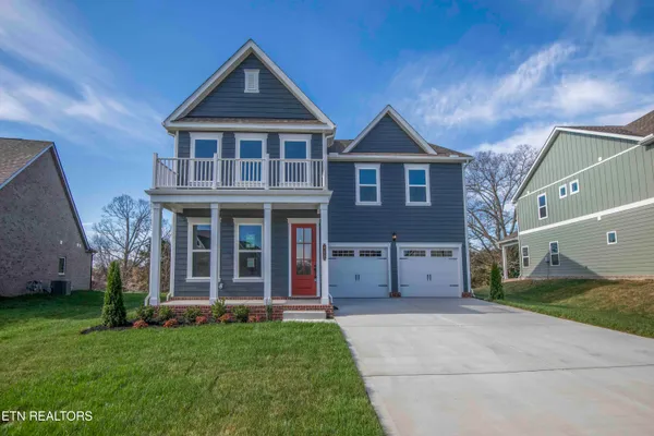 $649,570 | 447 Ivey Farms Road, Farragut, TN 37934