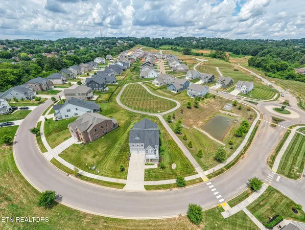 $649,570 | 447 Ivey Farms Road, Farragut, TN 37934