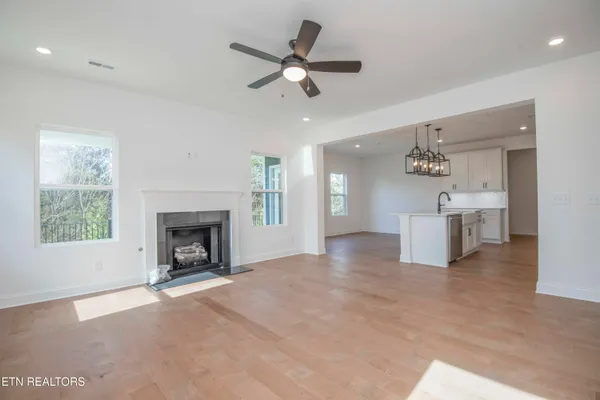 $649,570 | 447 Ivey Farms Road, Farragut, TN 37934