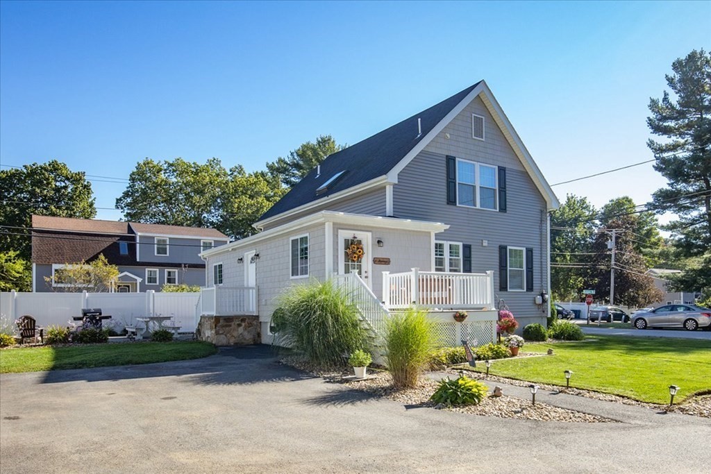 13 Pines Road Billerica, MA 01821 - Photo 2 of 41 Gallery Image 2