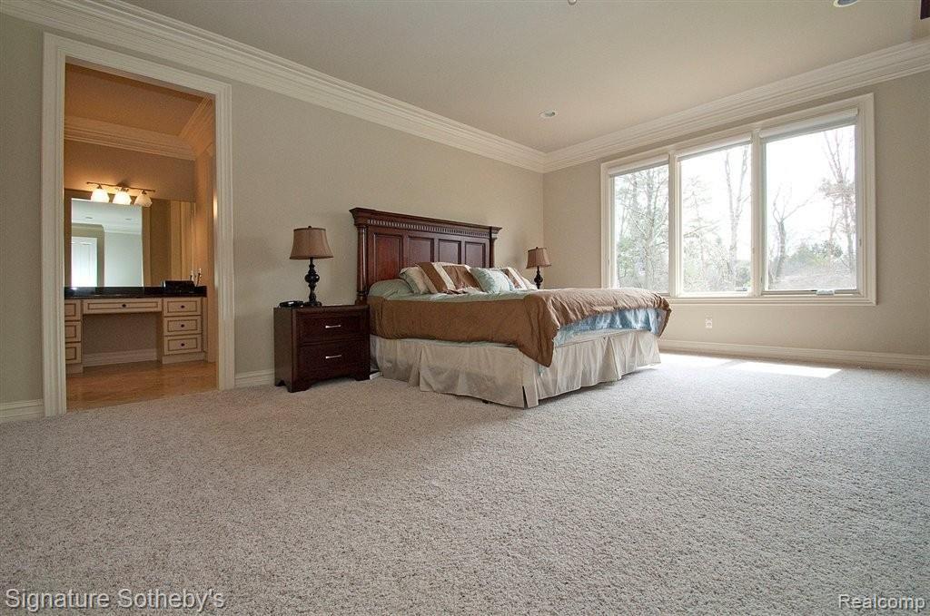 950 Southdown Road Bloomfield Hills, MI 48304 - Photo 10 of 26 Master Suite