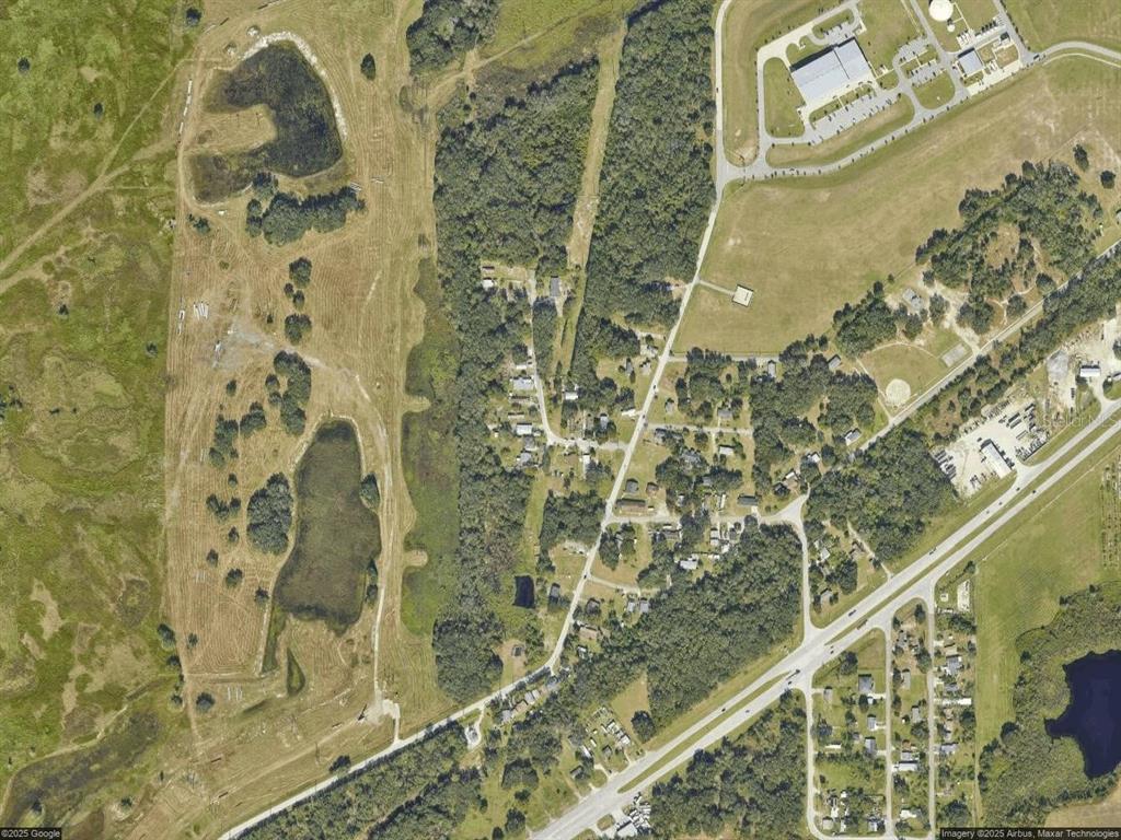 2420 Gerties Road Bartow, FL 33830 - Photo 3 of 3