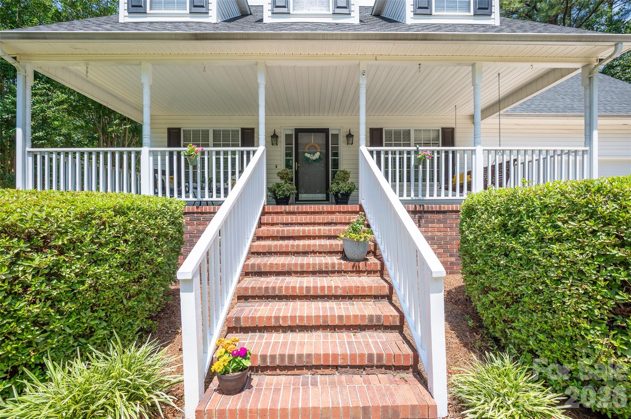 3549 Beatty Road Sherrills Ford, NC 28673 - Photo 6 of 41