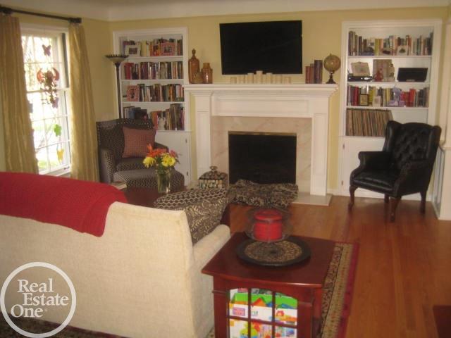 1041 Audubon Road Grosse Pointe Park, MI 48230 - Photo 5 of 39