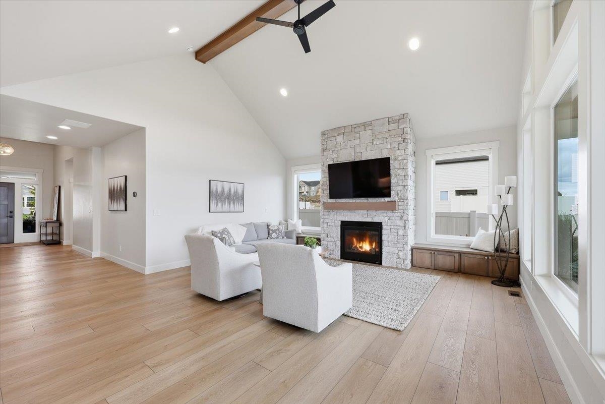 1305 South Manifold Road Spokane Valley, WA 99016 - Photo 4 of 36