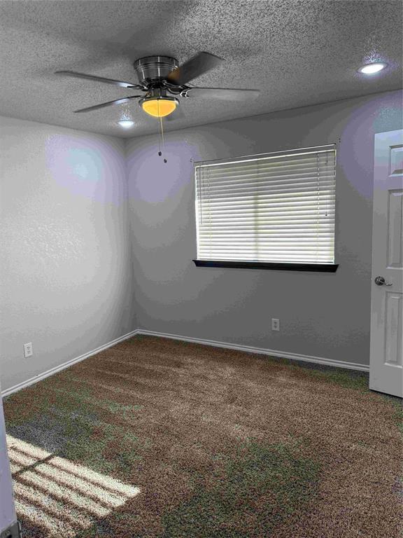 2959 Scott Mill Road Carrollton, TX 75007 - Photo 18 of 26 an empty room and window