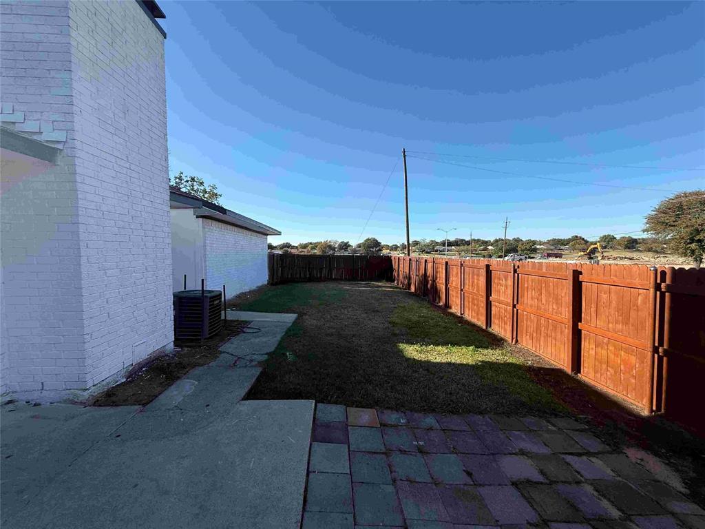 2959 Scott Mill Road Carrollton, TX 75007 - Photo 2 of 26 a view of a street with an ocean view