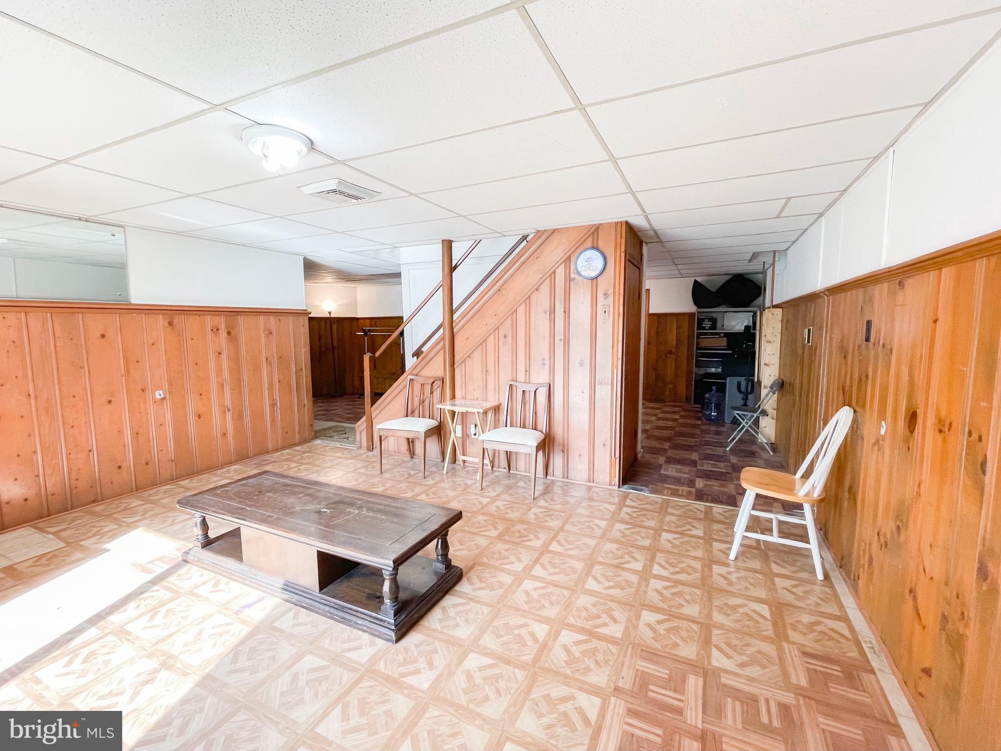 555 Washington Road Westminster, MD 21157 - Photo 46 of 63 Basement